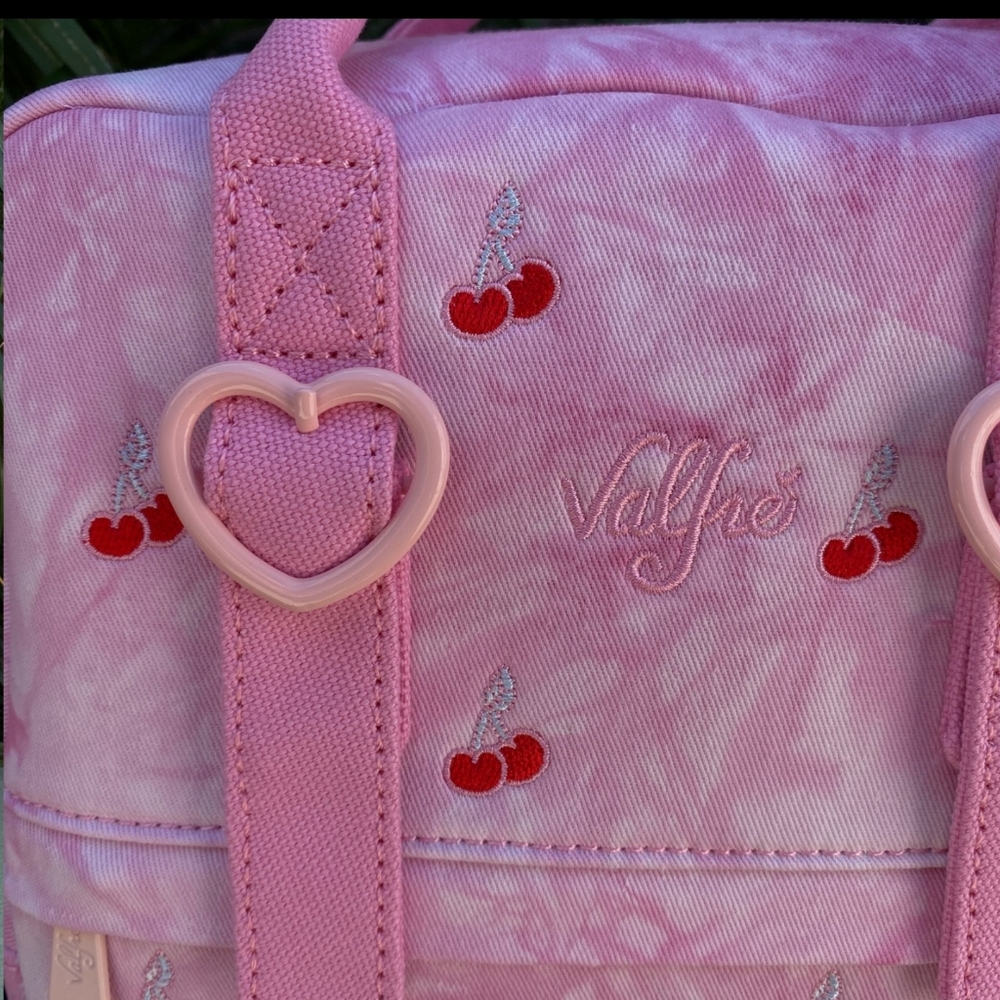Valfre backpack - Picture 3 of 3